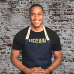 Chef kevin mcgee